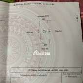 BÁN LÔ ĐẤT MẶT NGÕ 24 TRƯƠNG HÁN SIÊU - KHU 1 NHỊ CHÂU - HẢI DƯƠNG